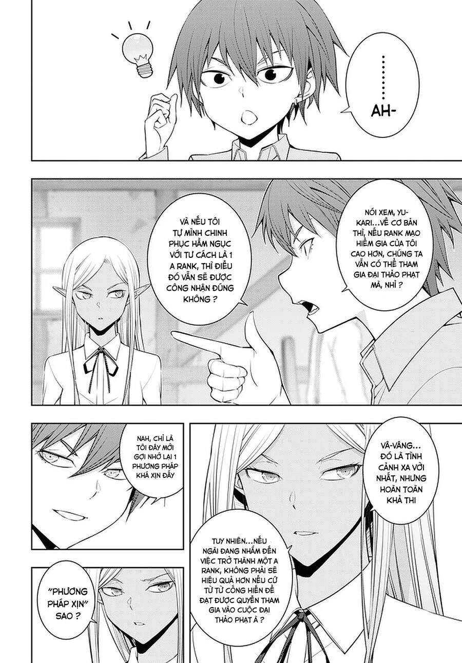 Moto Sekai Ichi'i Subchara Ikusei Nikki: Hai Player, Isekai Wo Kouryakuchuu! Moto Sekai Ichi'i Subchara Ikusei Nikki: Hai Player, Isekai Wo Kouryakuchuu! Chap 26 - Next Chap 27