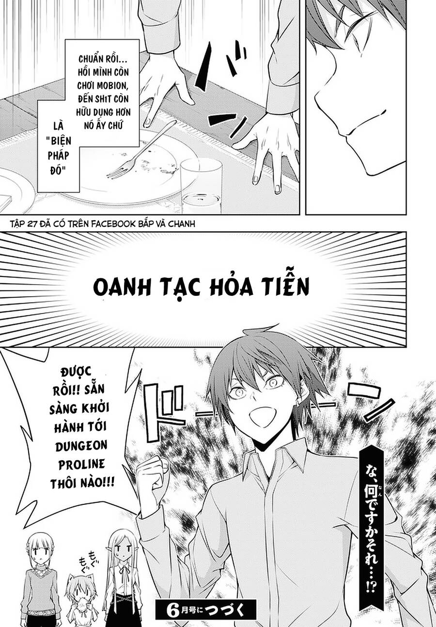 Moto Sekai Ichi'i Subchara Ikusei Nikki: Hai Player, Isekai Wo Kouryakuchuu! Moto Sekai Ichi'i Subchara Ikusei Nikki: Hai Player, Isekai Wo Kouryakuchuu! Chap 26 - Next Chap 27