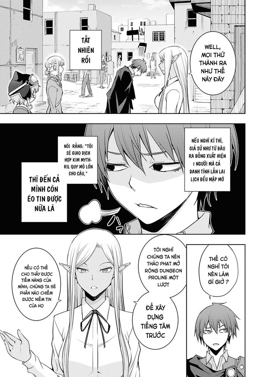 Moto Sekai Ichi'i Subchara Ikusei Nikki: Hai Player, Isekai Wo Kouryakuchuu! Moto Sekai Ichi'i Subchara Ikusei Nikki: Hai Player, Isekai Wo Kouryakuchuu! Chap 26 - Next Chap 27