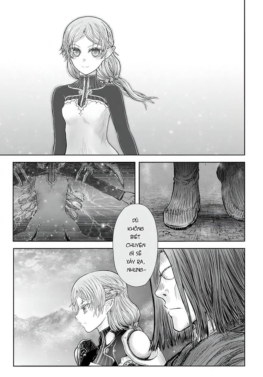Chú Tôi Ở Dị Giới Chap 40 - Next Chap 41
