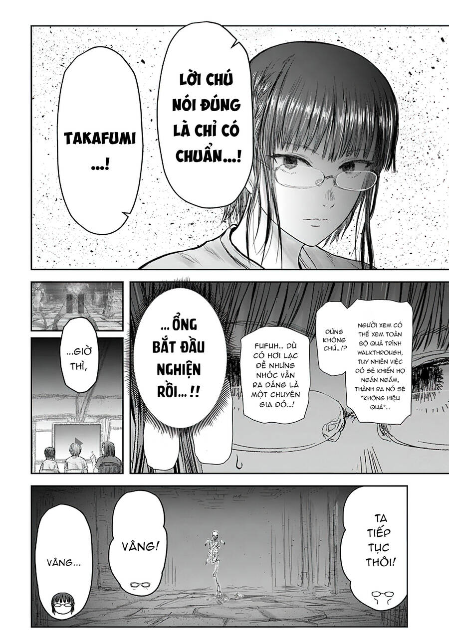 Chú Tôi Ở Dị Giới Chap 42 - Next Chap 43
