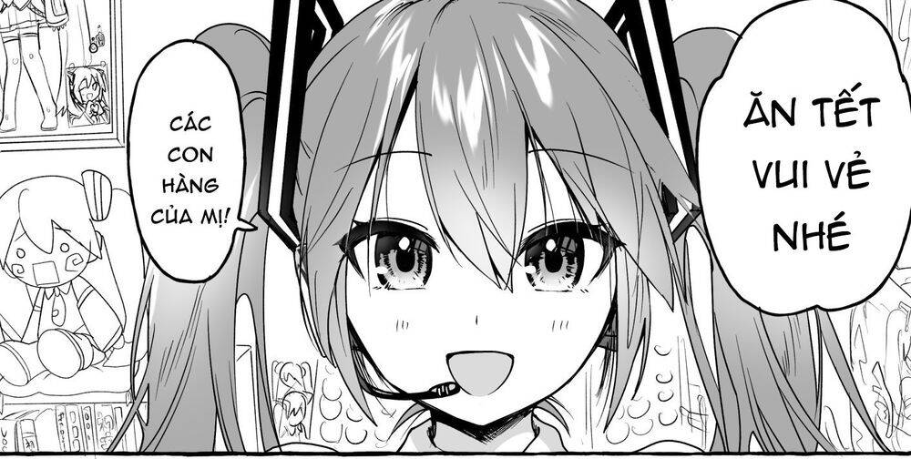 Chú Tôi Ở Dị Giới Chap 22.1 - Next Chap 23.1