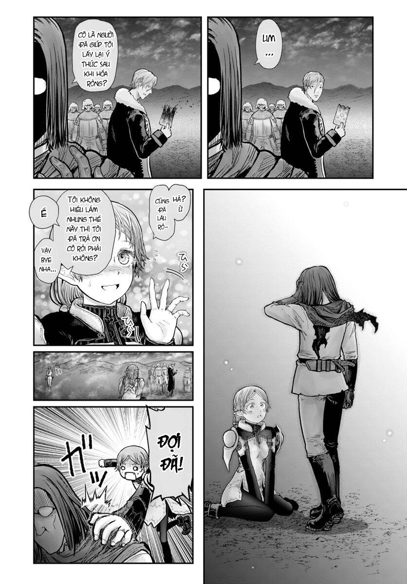 Chú Tôi Ở Dị Giới Chap 23 - Next Chap 24