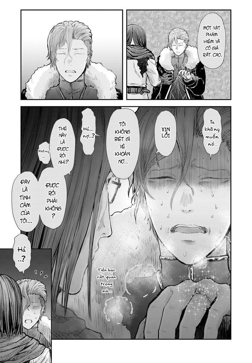 Chú Tôi Ở Dị Giới Chap 23 - Next Chap 24