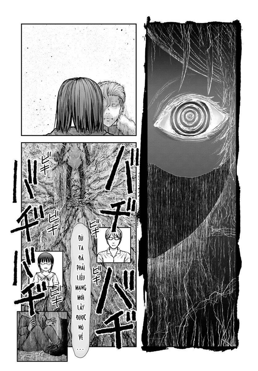 Chú Tôi Ở Dị Giới Chap 23 - Next Chap 24