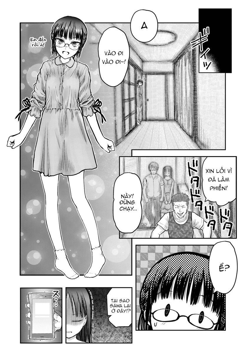 Chú Tôi Ở Dị Giới Chap 24 - Next Chap 25