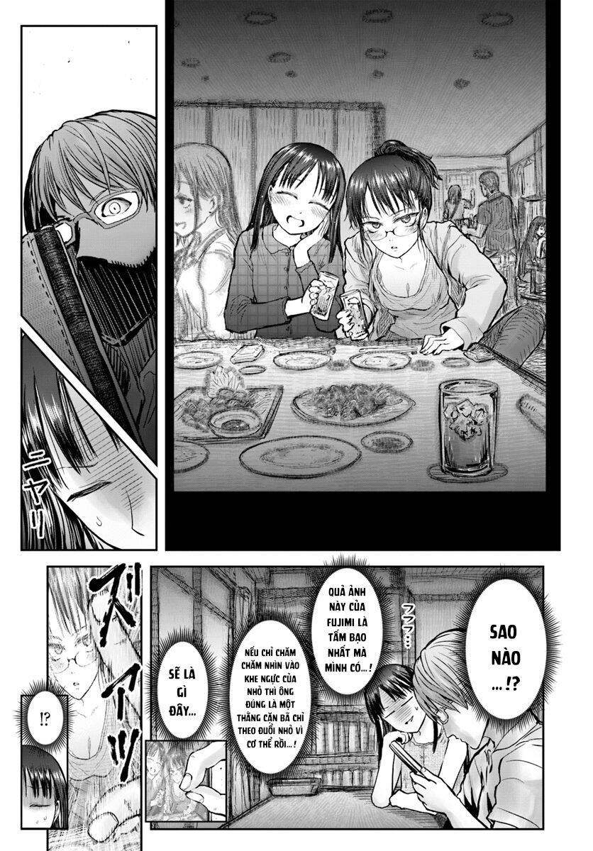 Chú Tôi Ở Dị Giới Chap 24 - Next Chap 25