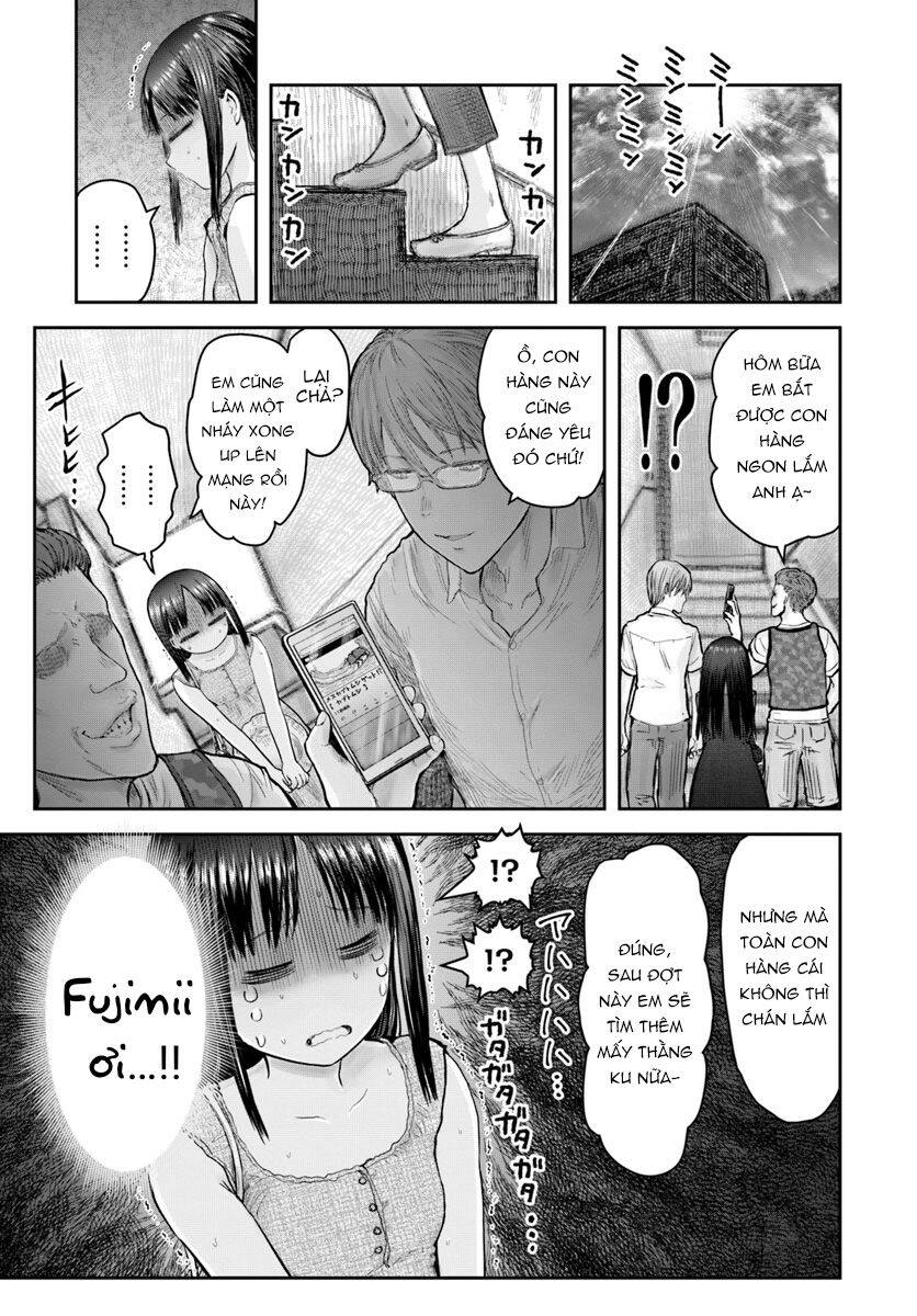 Chú Tôi Ở Dị Giới Chap 24 - Next Chap 25