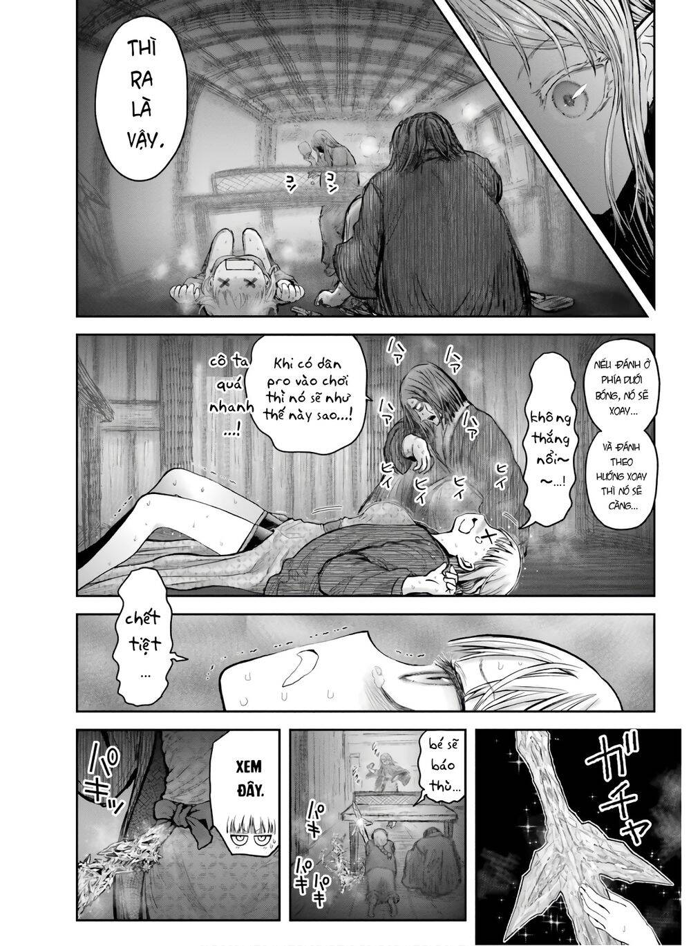 Chú Tôi Ở Dị Giới Chap 27.1 - Next Chap 28.1