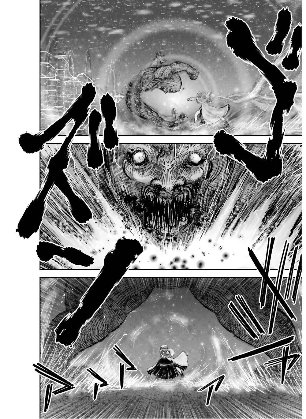 Chú Tôi Ở Dị Giới Chap 27 - Next Chap 28