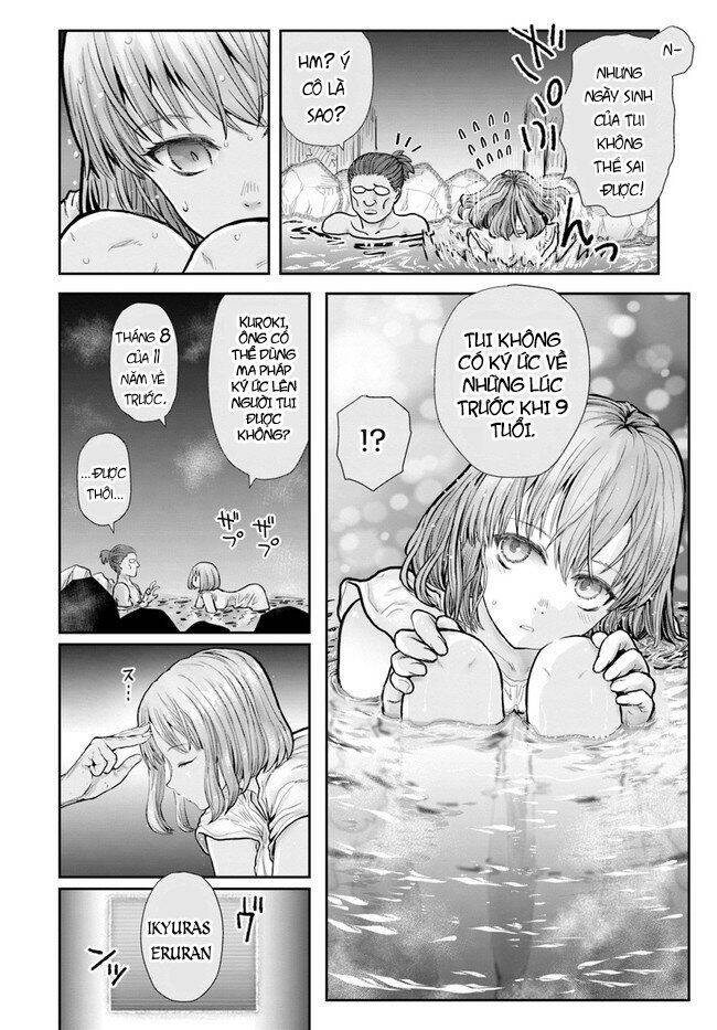 Chú Tôi Ở Dị Giới Chap 28 - Next Chap 29