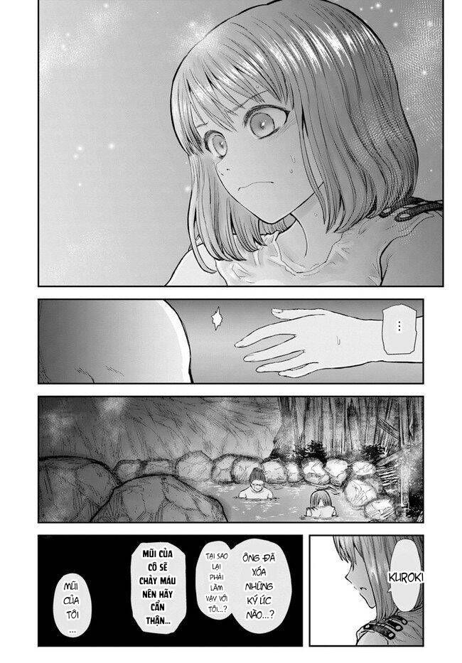 Chú Tôi Ở Dị Giới Chap 28 - Next Chap 29