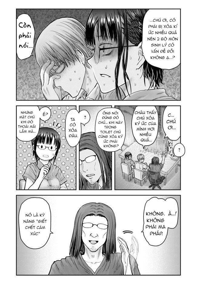 Chú Tôi Ở Dị Giới Chap 28 - Next Chap 29