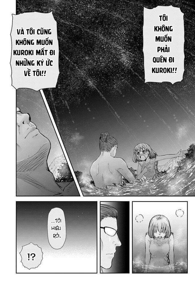 Chú Tôi Ở Dị Giới Chap 28 - Next Chap 29