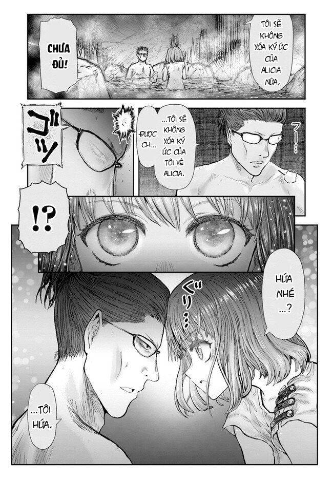 Chú Tôi Ở Dị Giới Chap 28 - Next Chap 29