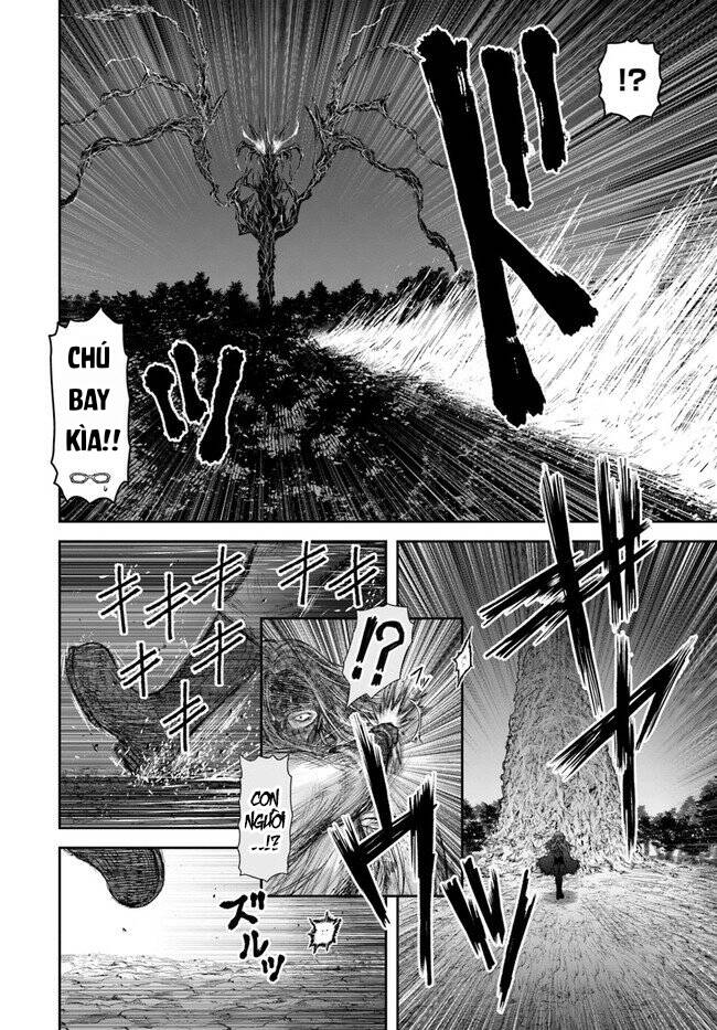 Chú Tôi Ở Dị Giới Chap 29 - Next Chap 30