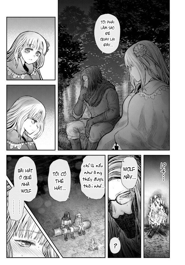 Chú Tôi Ở Dị Giới Chap 29 - Next Chap 30