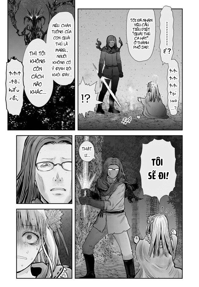 Chú Tôi Ở Dị Giới Chap 29 - Next Chap 30