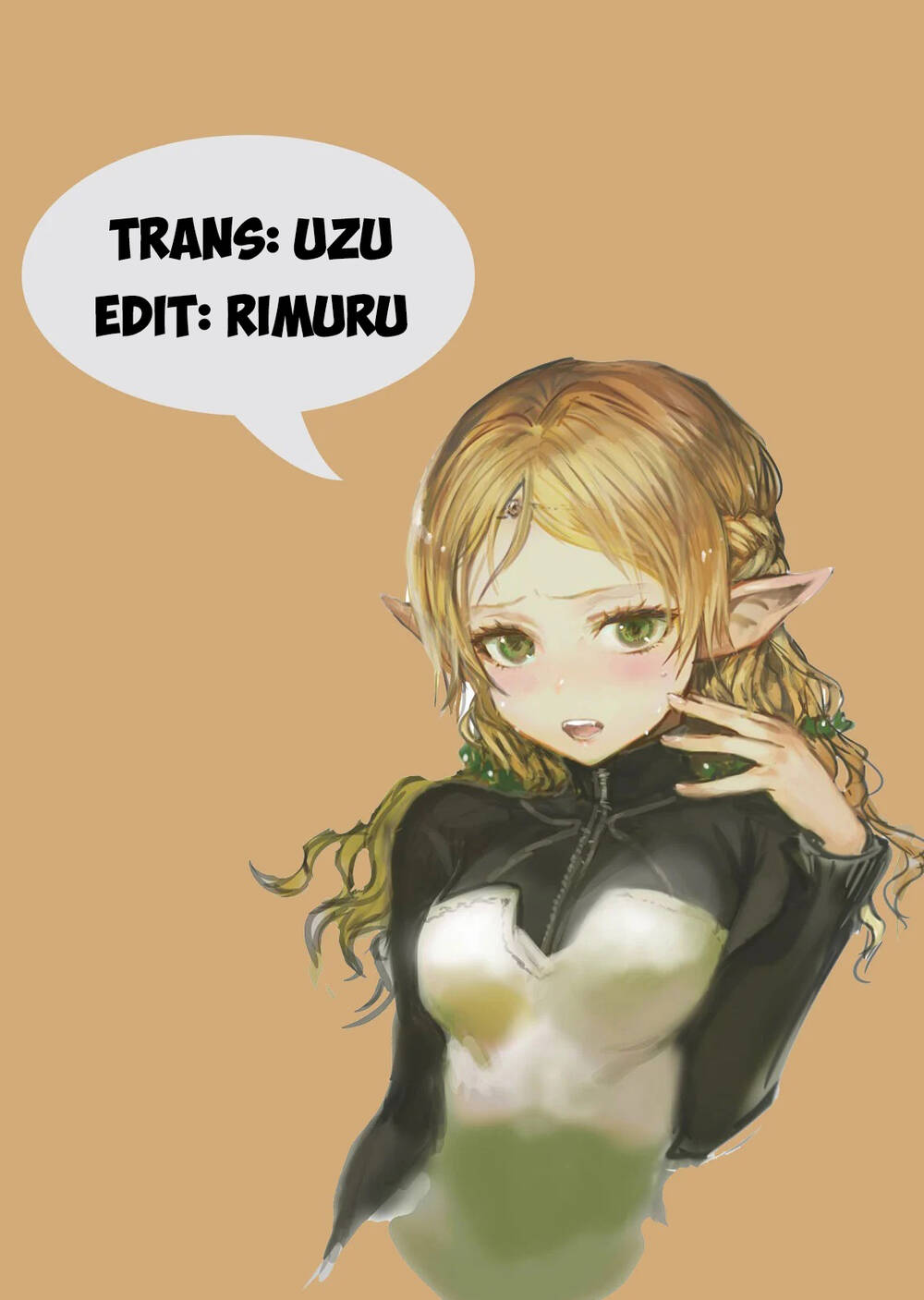 Chú Tôi Ở Dị Giới Chap 29 - Next Chap 30