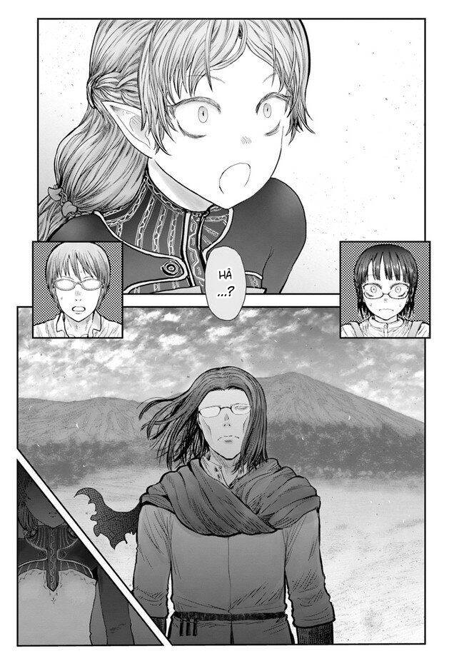 Chú Tôi Ở Dị Giới Chap 30 - Next Chap 31