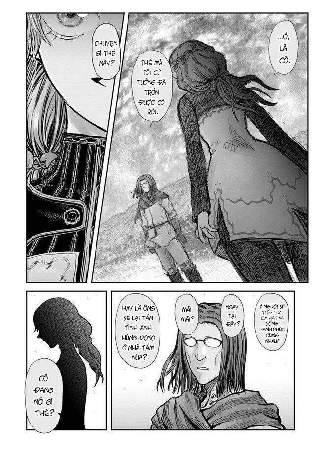 Chú Tôi Ở Dị Giới Chap 30 - Next Chap 31