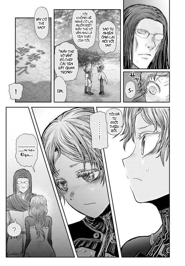 Chú Tôi Ở Dị Giới Chap 30 - Next Chap 31