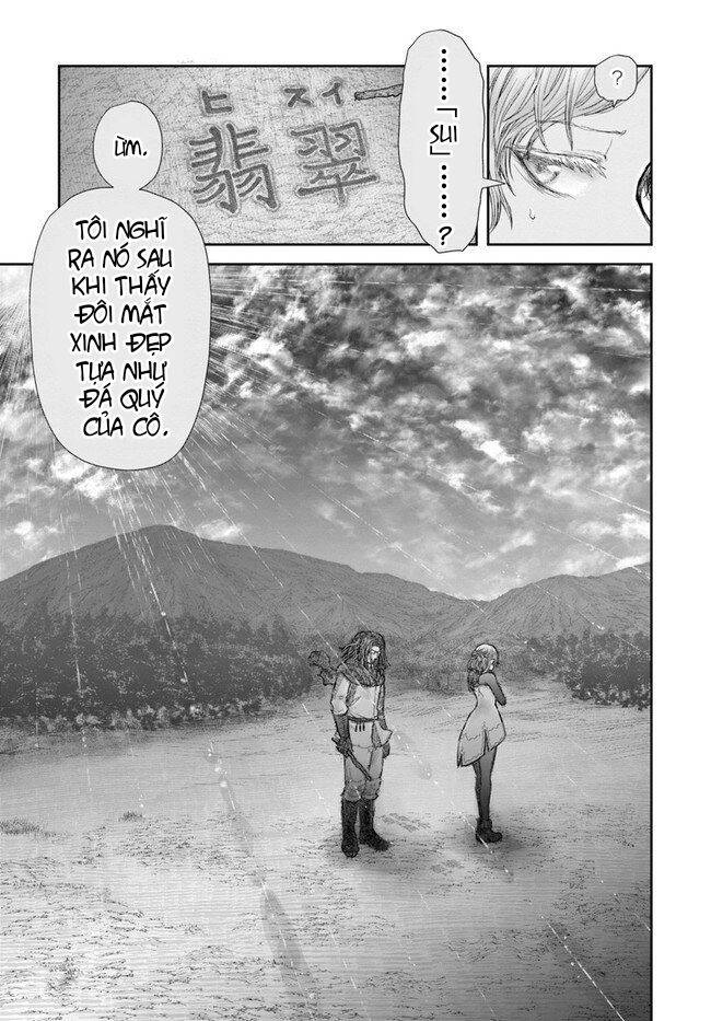 Chú Tôi Ở Dị Giới Chap 30 - Next Chap 31