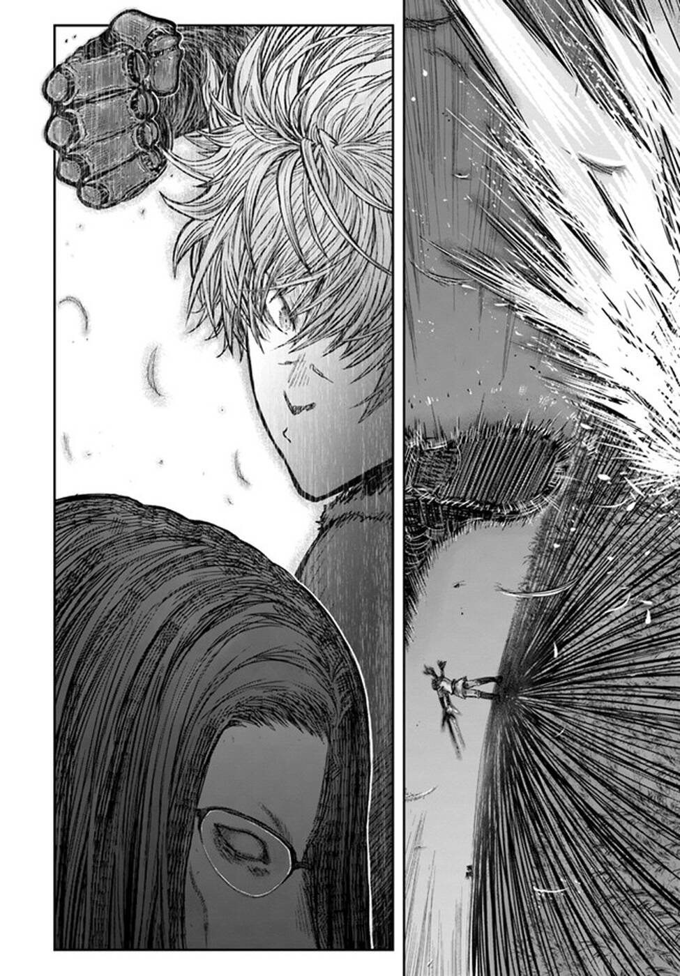 Chú Tôi Ở Dị Giới Chap 31 - Next Chap 32