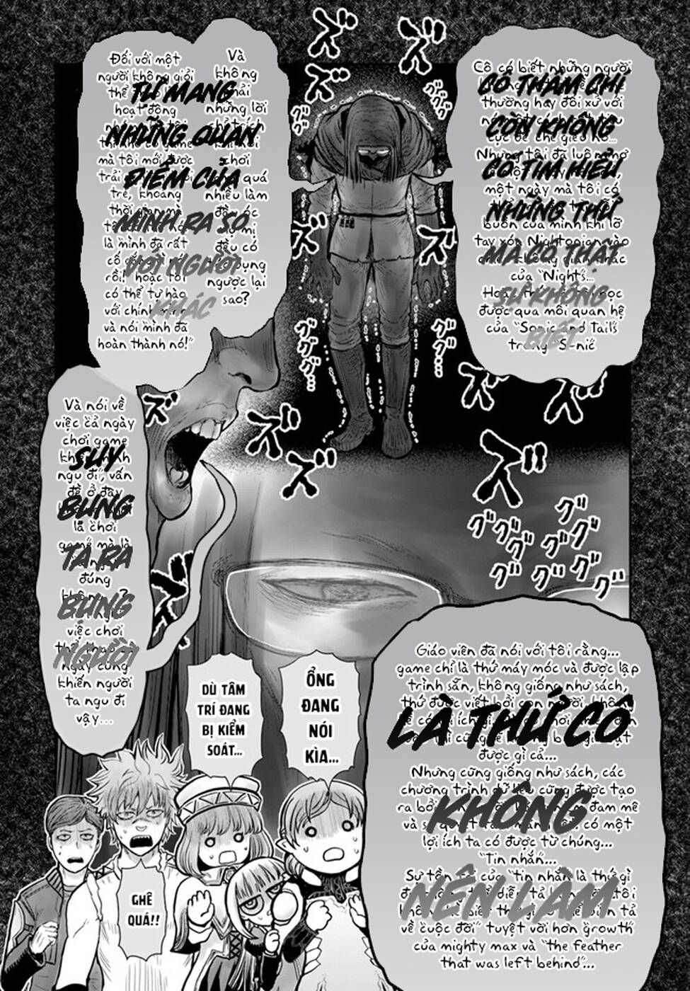 Chú Tôi Ở Dị Giới Chap 31 - Next Chap 32