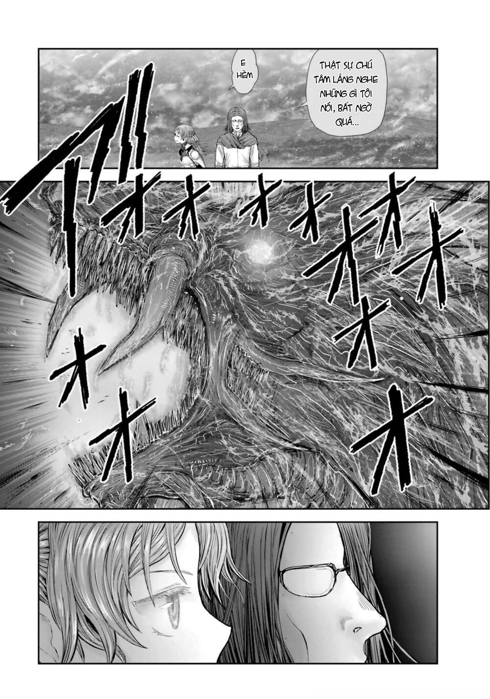 Chú Tôi Ở Dị Giới Chap 32 - Next Chap 33