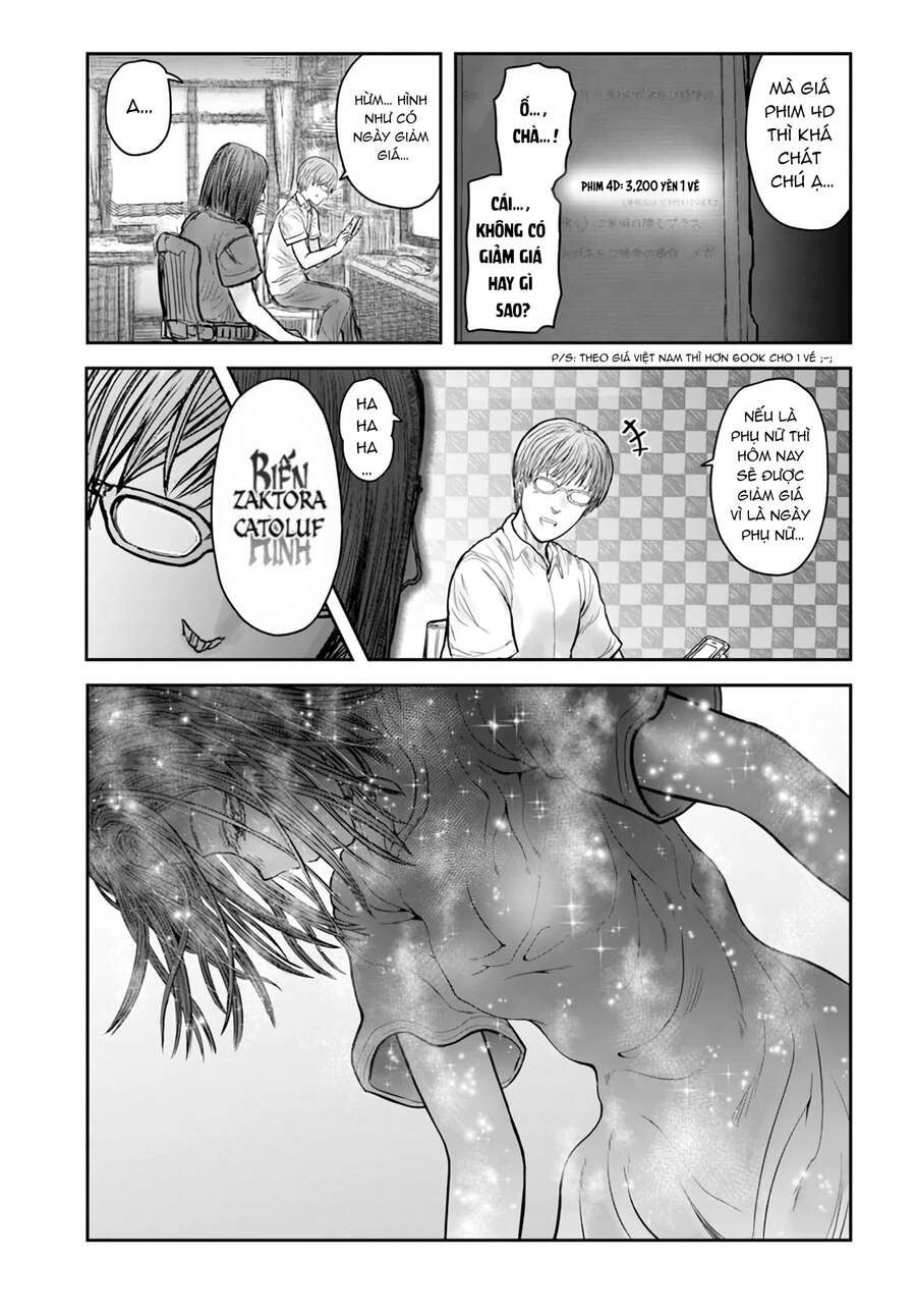 Chú Tôi Ở Dị Giới Chap 34 - Next Chap 35