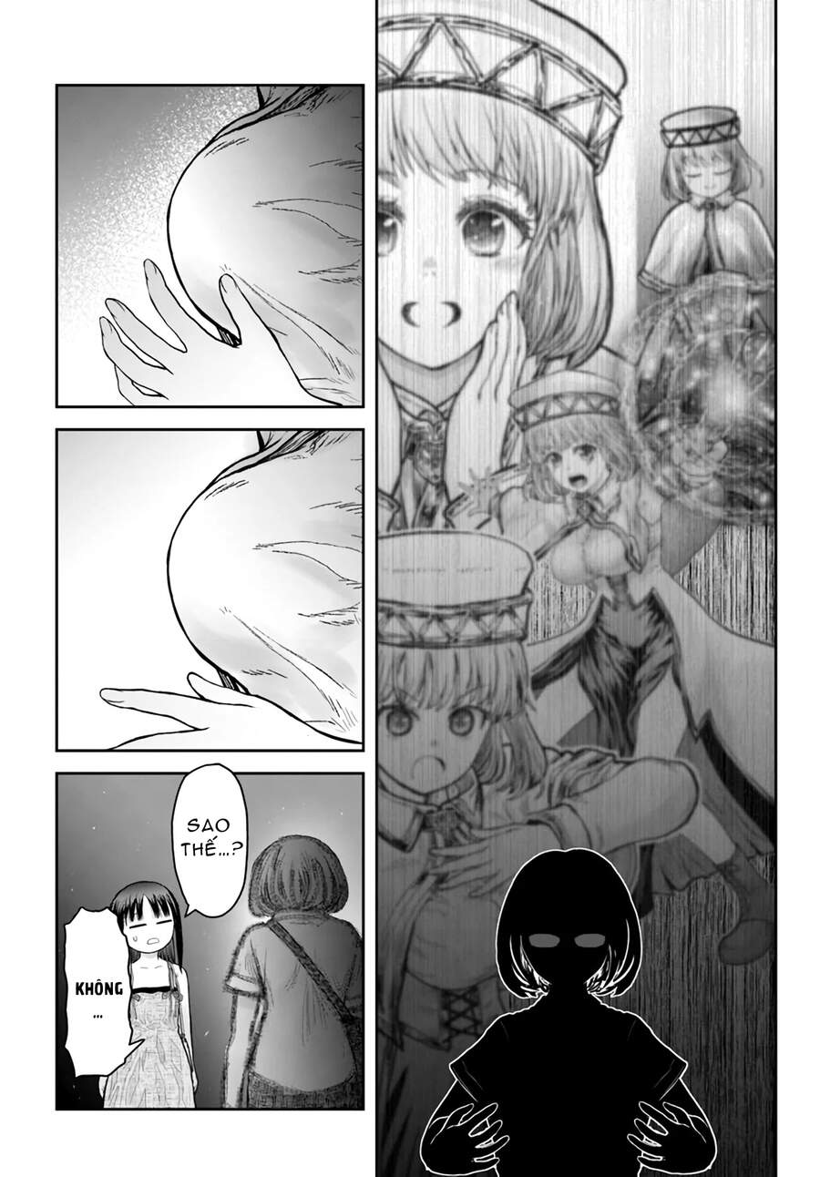 Chú Tôi Ở Dị Giới Chap 35 - Next Chap 36