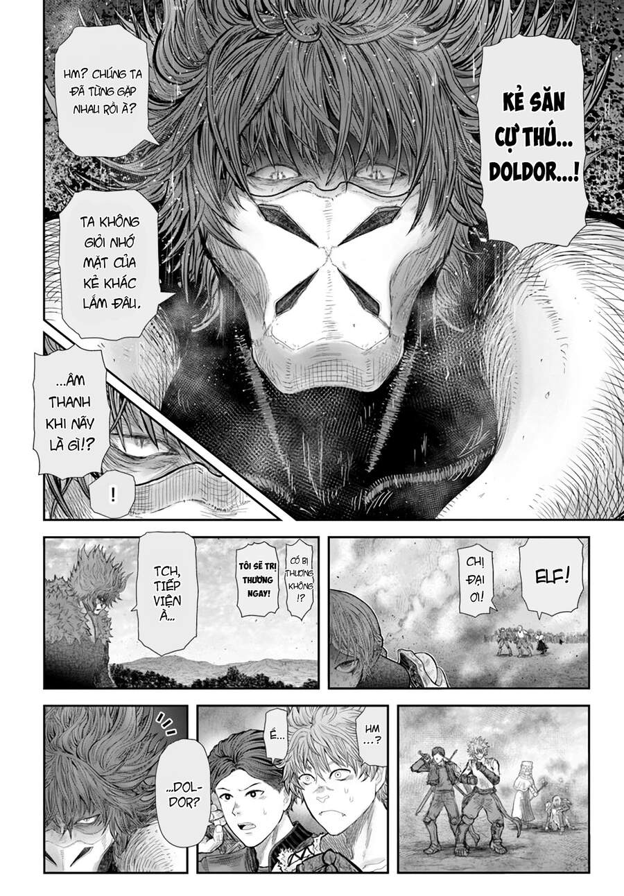 Chú Tôi Ở Dị Giới Chap 36 - Next Chap 37