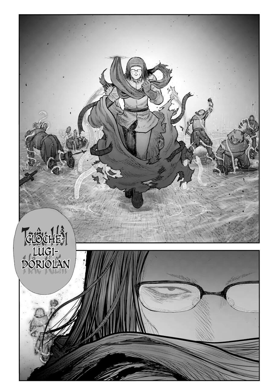 Chú Tôi Ở Dị Giới Chap 36 - Next Chap 37