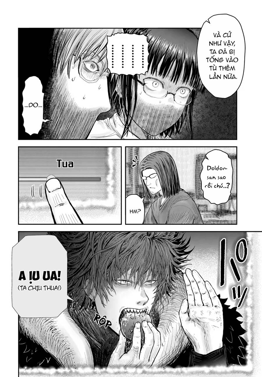 Chú Tôi Ở Dị Giới Chap 37 - Next Chap 38