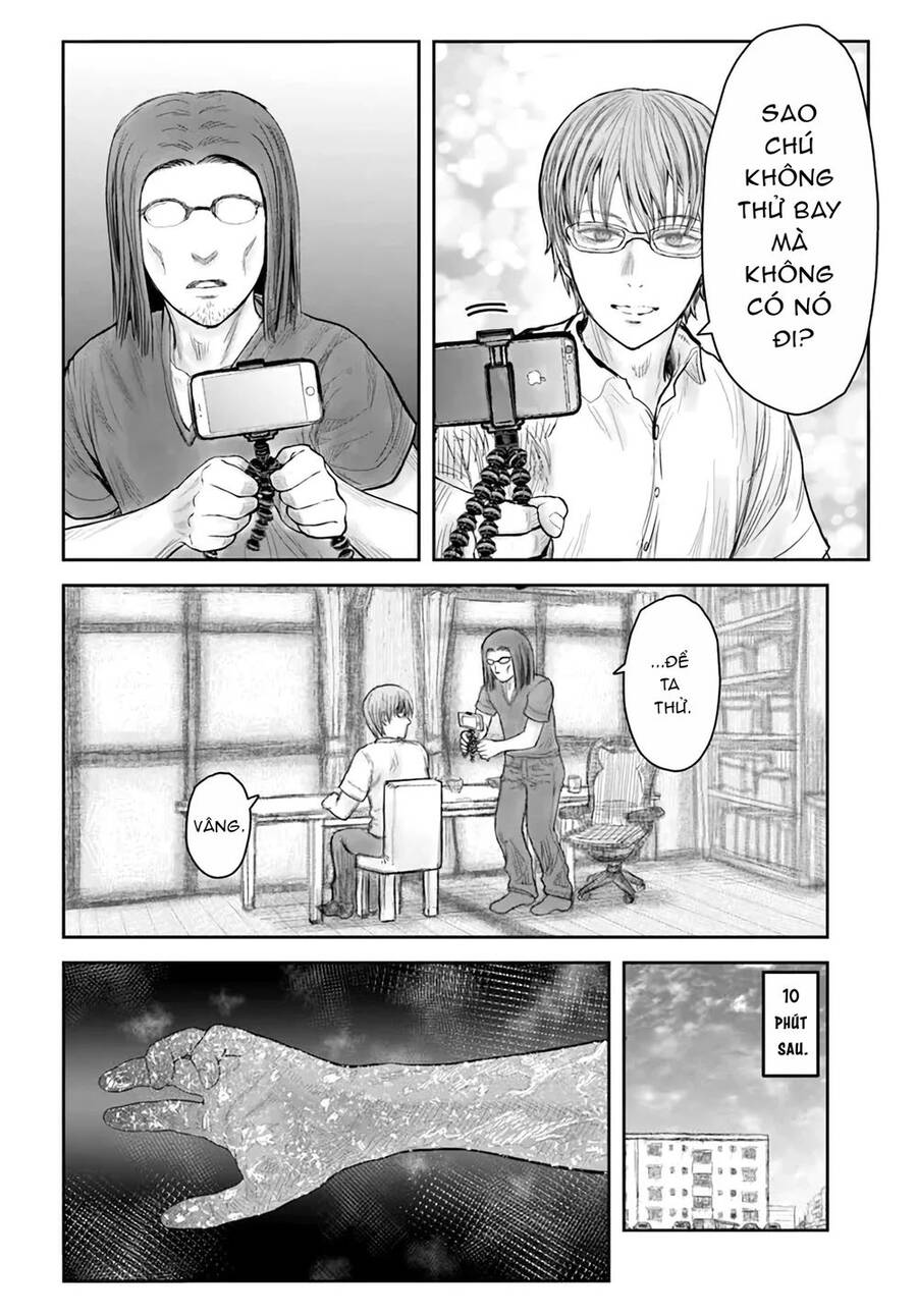 Chú Tôi Ở Dị Giới Chap 38 - Next Chap 39