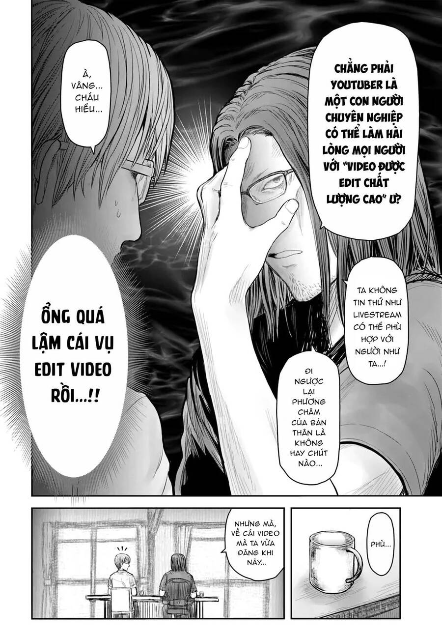 Chú Tôi Ở Dị Giới Chap 38 - Next Chap 39