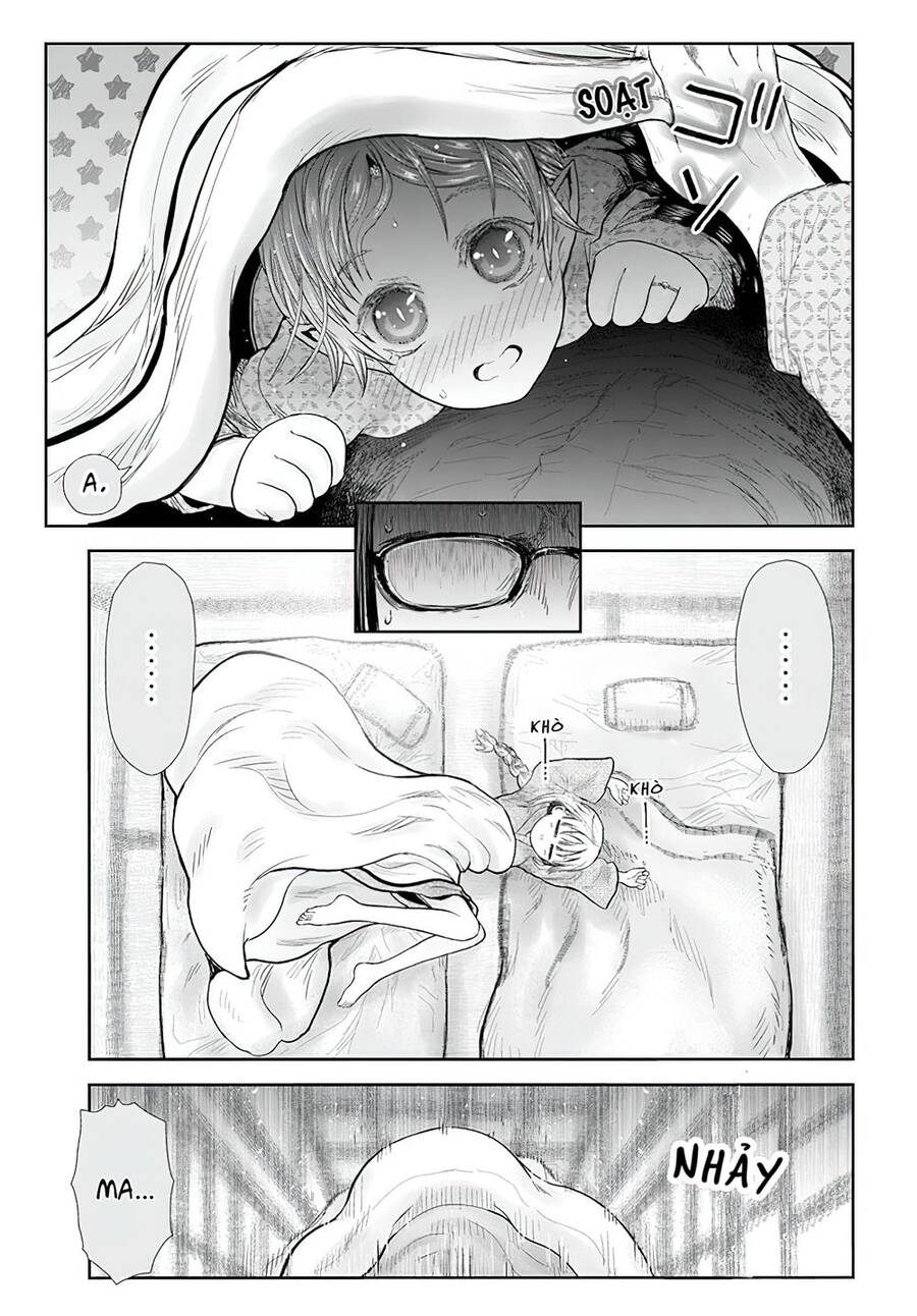 Chú Tôi Ở Dị Giới Chap 39 - Next Chap 40