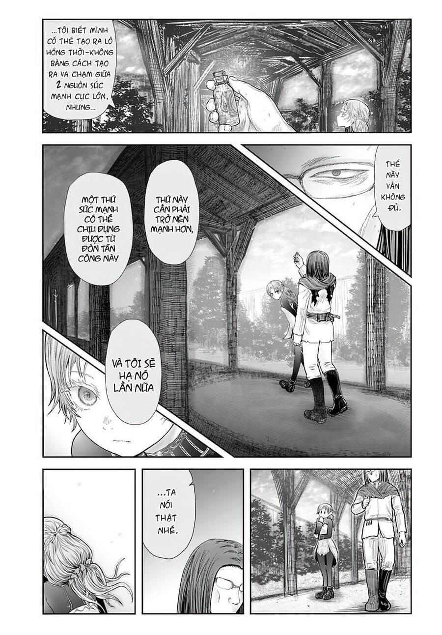 Chú Tôi Ở Dị Giới Chap 39 - Next Chap 40