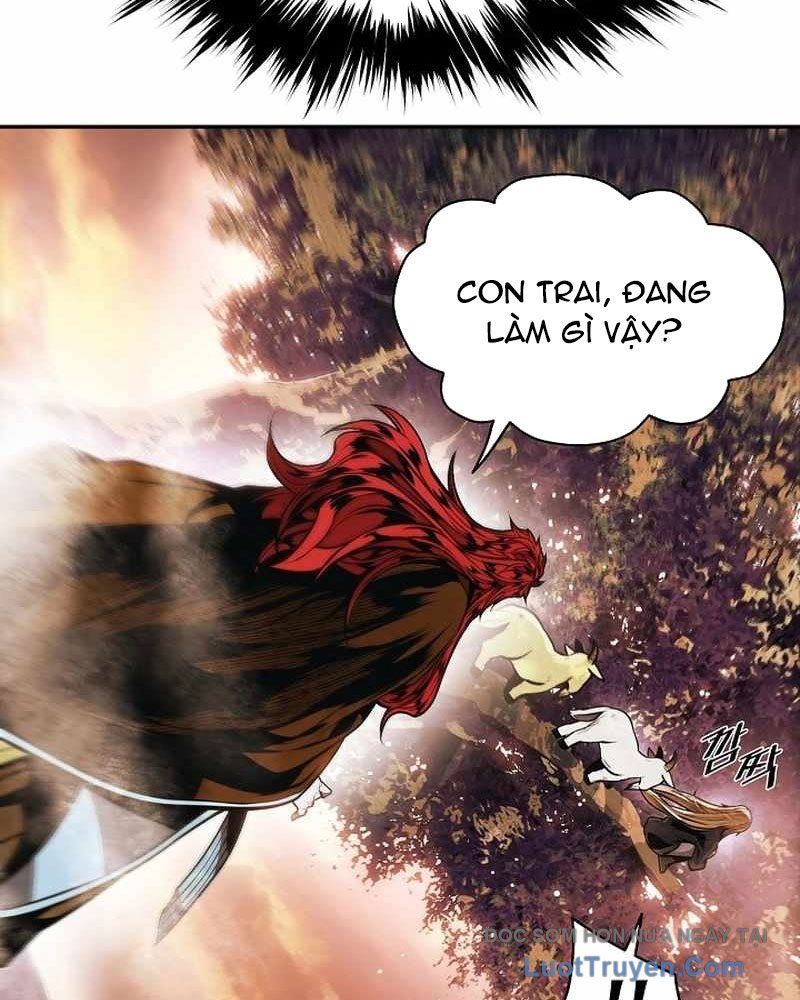 Bất Bại Chân Ma Chap 273 - Next Chap 274