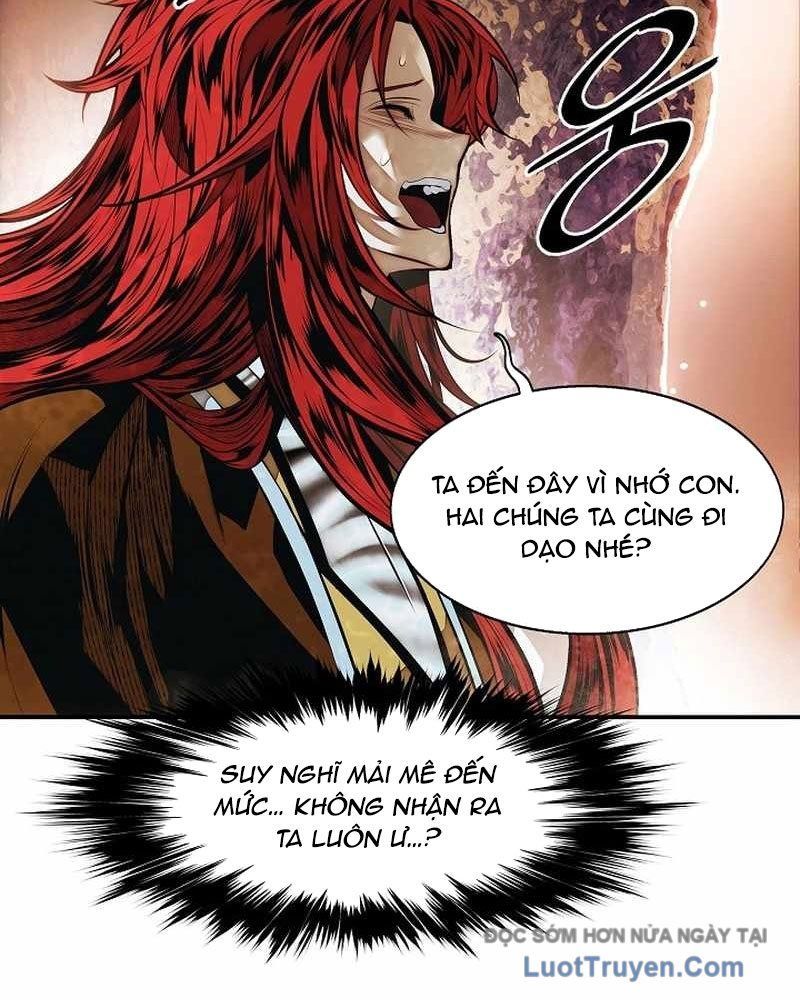 Bất Bại Chân Ma Chap 273 - Next Chap 274