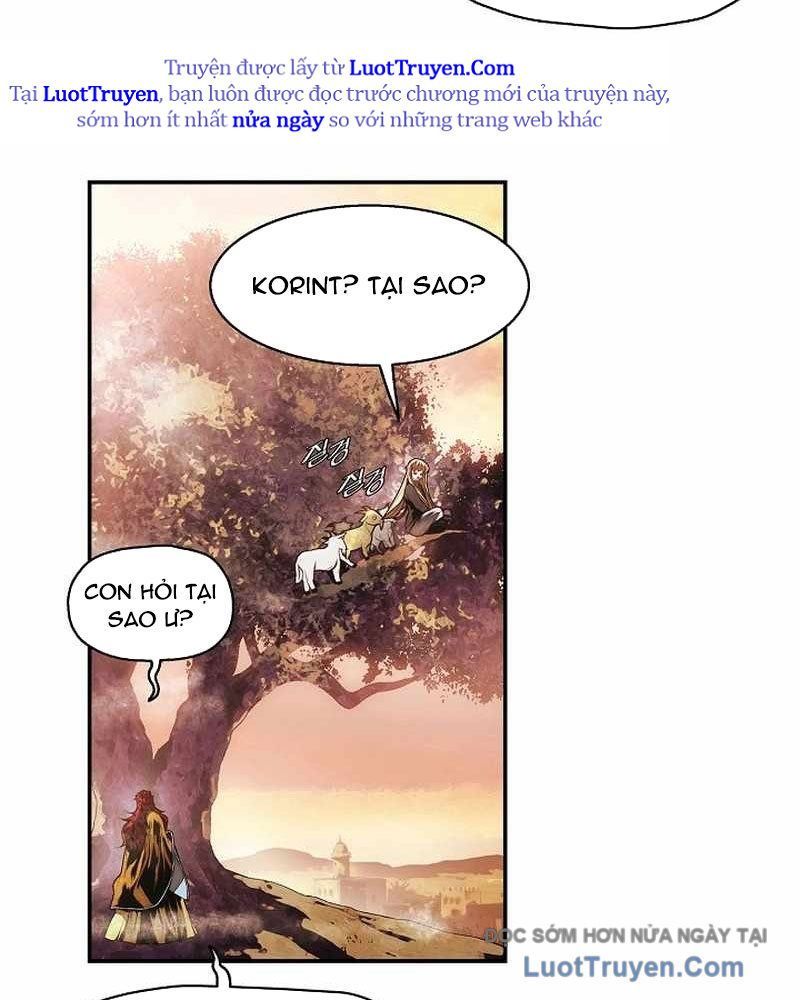 Bất Bại Chân Ma Chap 273 - Next Chap 274