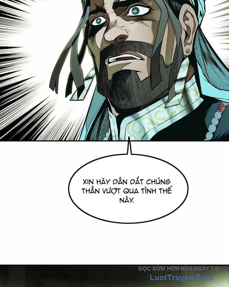 Bất Bại Chân Ma Chap 273 - Next Chap 274