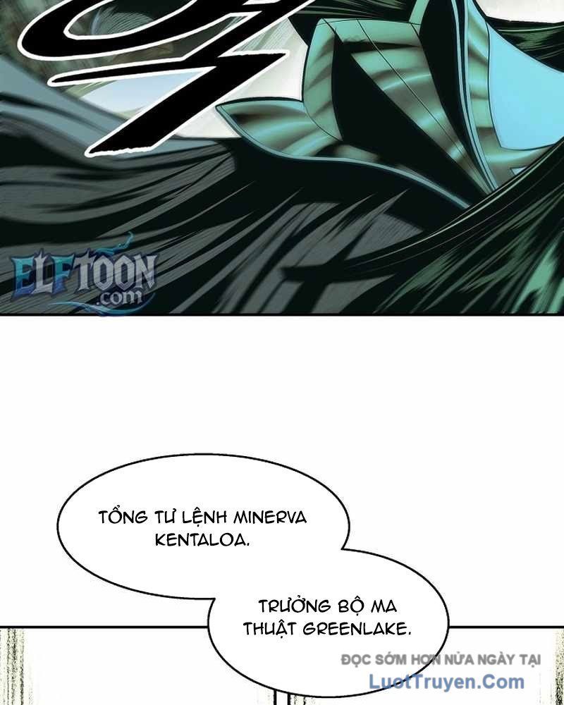 Bất Bại Chân Ma Chap 273 - Next Chap 274