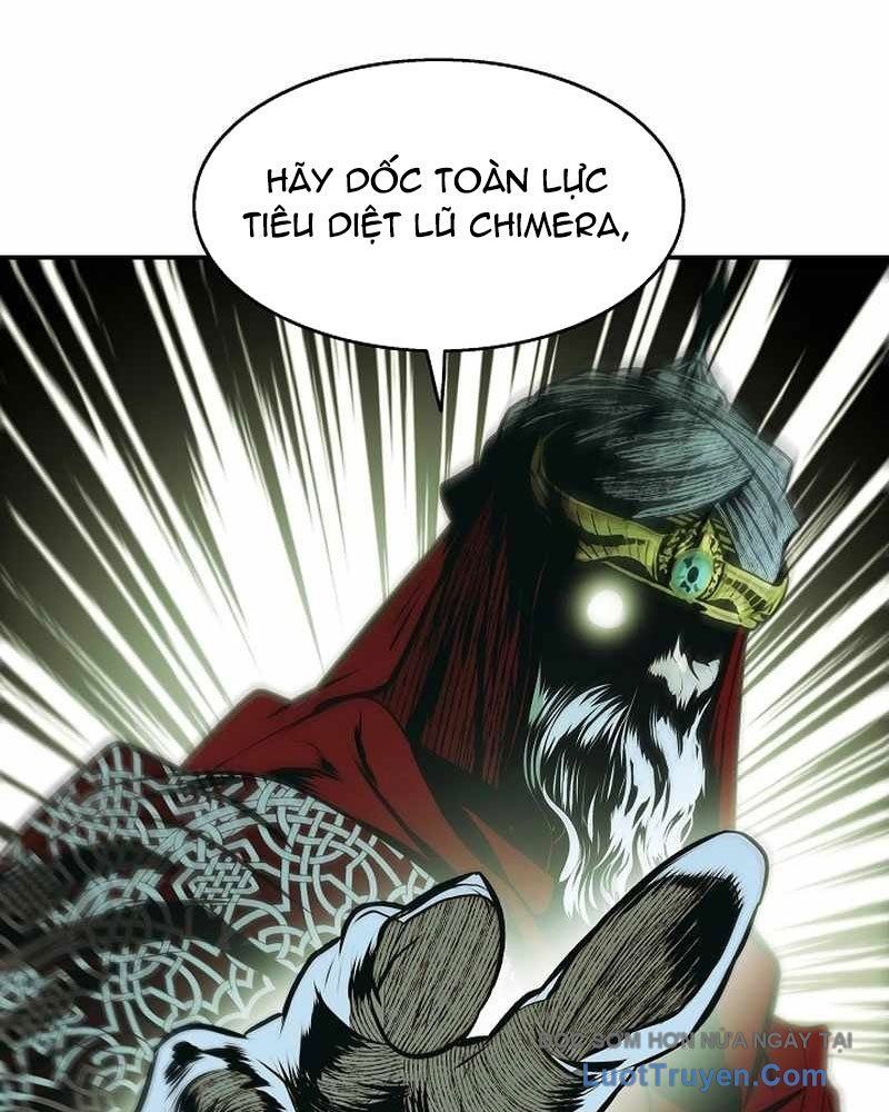 Bất Bại Chân Ma Chap 273 - Next Chap 274