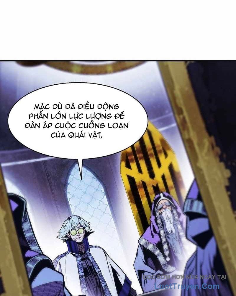 Bất Bại Chân Ma Chap 273 - Next Chap 274