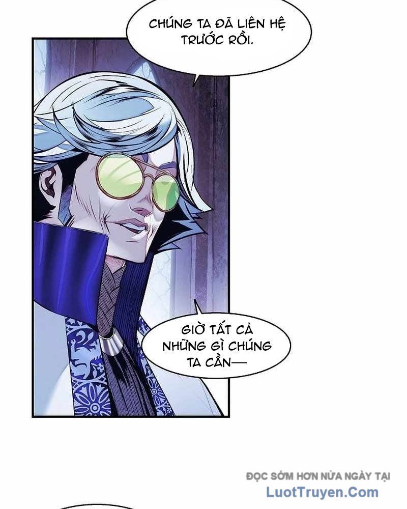 Bất Bại Chân Ma Chap 273 - Next Chap 274