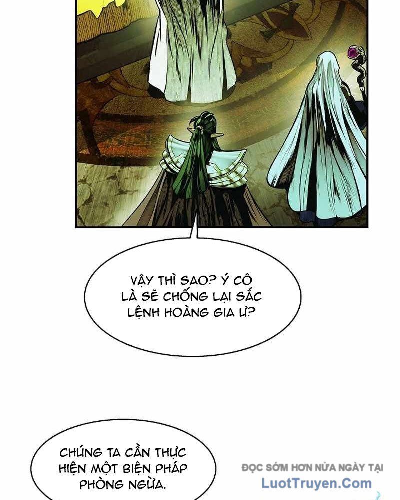 Bất Bại Chân Ma Chap 273 - Next Chap 274