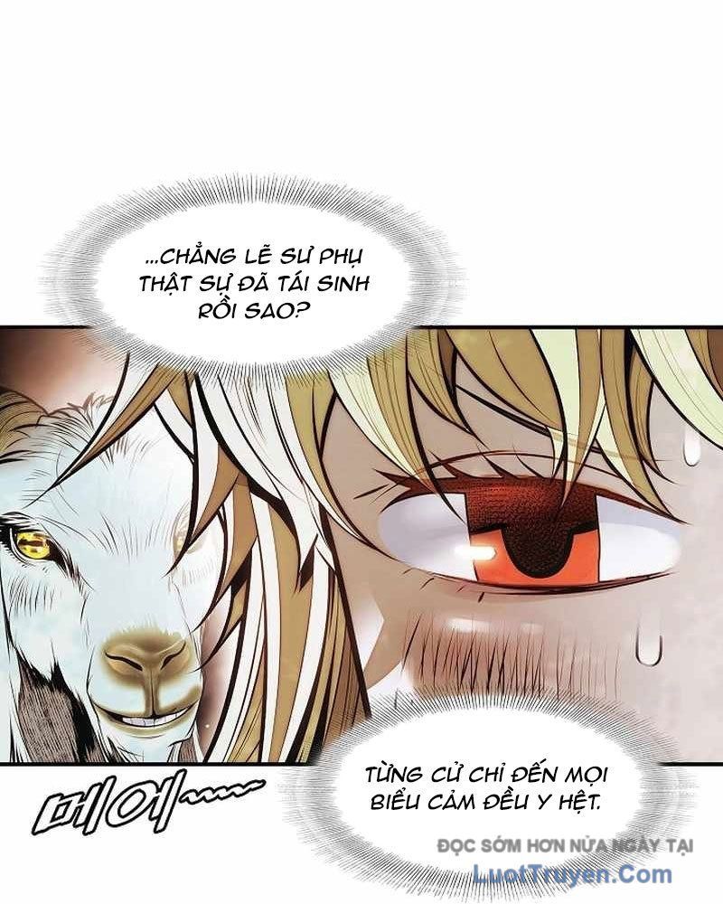 Bất Bại Chân Ma Chap 273 - Next Chap 274