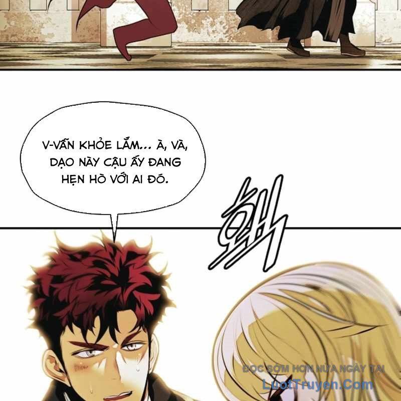 Bất Bại Chân Ma Chap 274 - Next Chap 275